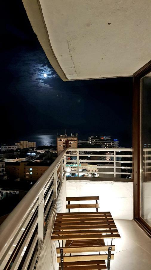 Appartement Torre Vistas Superior à Torremolinos Extérieur photo