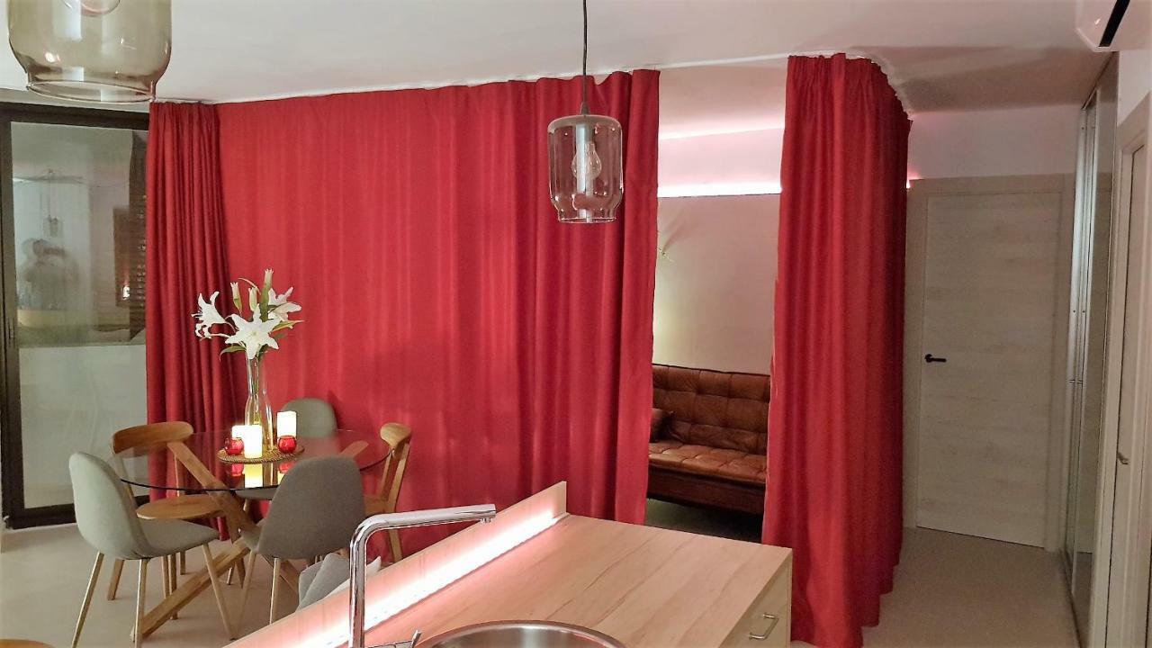 Appartement Torre Vistas Superior à Torremolinos Extérieur photo