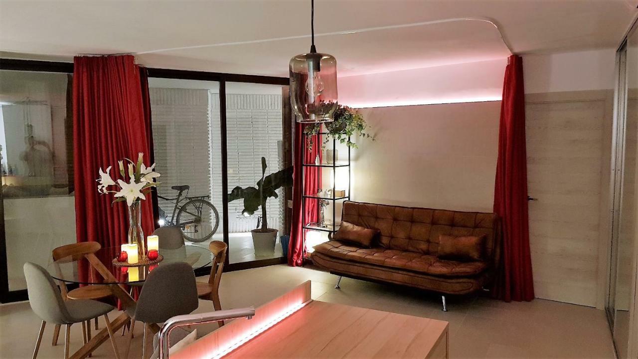 Appartement Torre Vistas Superior à Torremolinos Extérieur photo