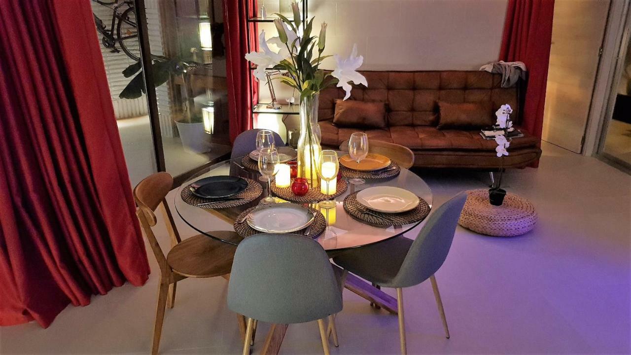 Appartement Torre Vistas Superior à Torremolinos Extérieur photo